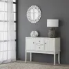 Мебель для прихожей с ящиками Alexandra House Living Белый 36 x 82 x 108 cm