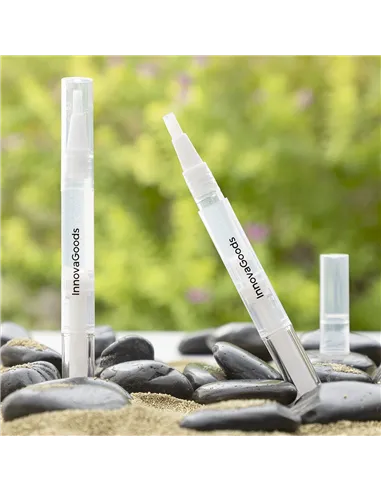 Tooth Whitening Pencil Witen InnovaGoods 2 Units