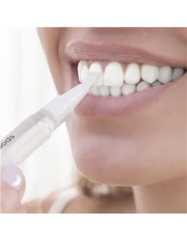 Tooth Whitening Pencil Witen InnovaGoods 2 Units