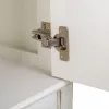 Мебель для прихожей с ящиками Alexandra House Living Белый 36 x 82 x 108 cm