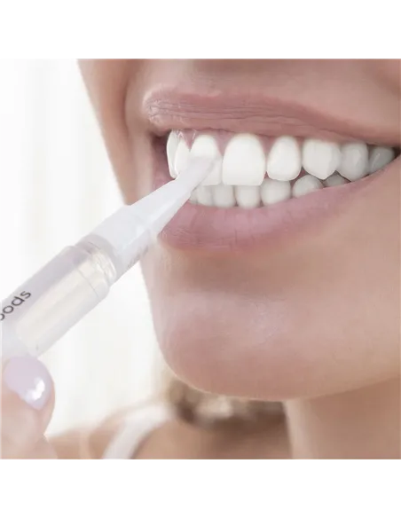 Tooth Whitening Pencil Witen InnovaGoods 2 Units