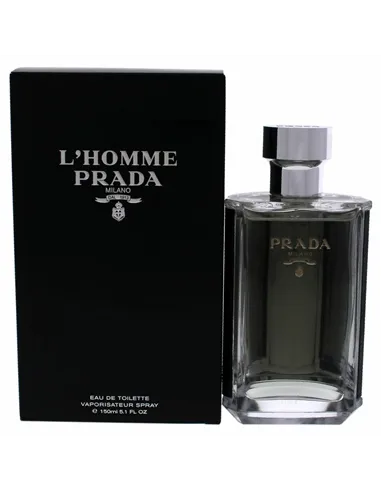 Men's Perfume L'homme Prada 17293 EDT