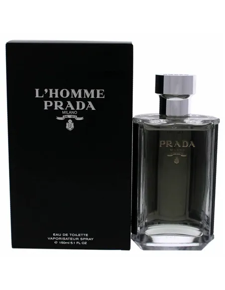 Men's Perfume L'homme Prada 17293 EDT