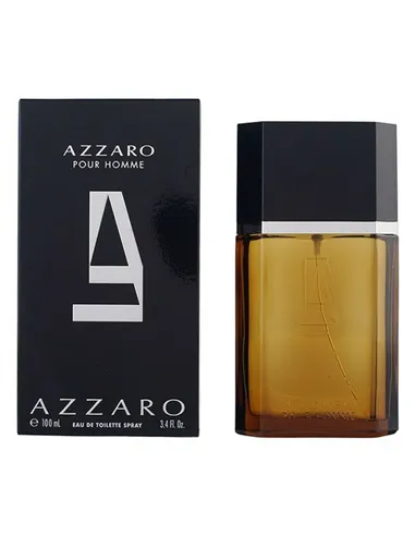 Men's Perfume Azzaro Azzaro Pour Homme EDT