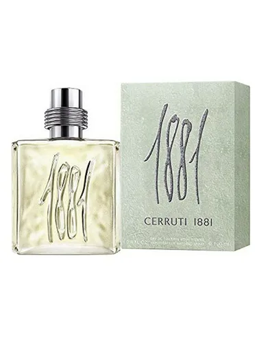 Men's Perfume Cerruti 1881 Pour Homme EDT