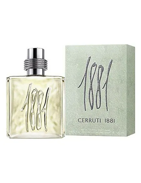 Men's Perfume Cerruti 1881 Pour Homme EDT