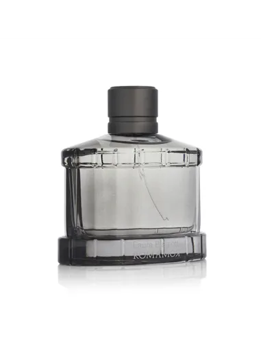 Men's Perfume Laura Biagiotti Romamor Uomo EDT