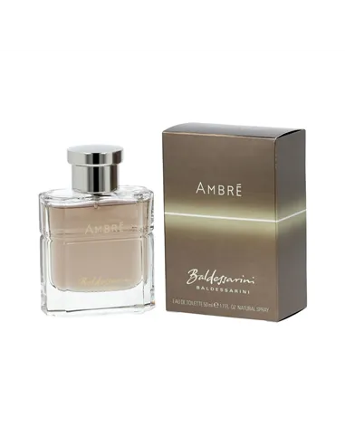 Men's Perfume Baldessarini Ambre EDT