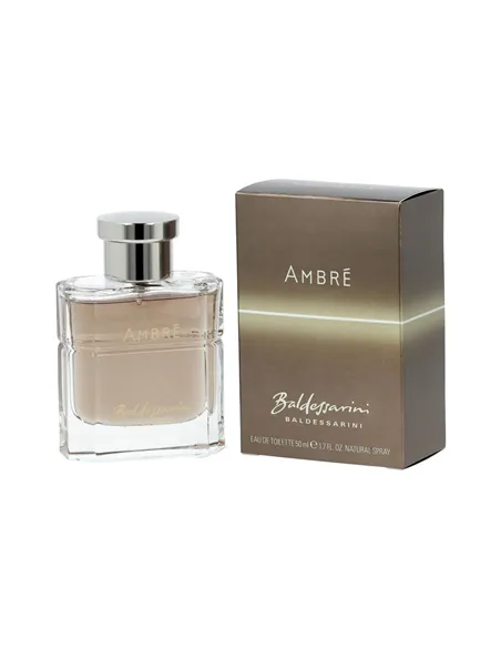 Men's Perfume Baldessarini Ambre EDT