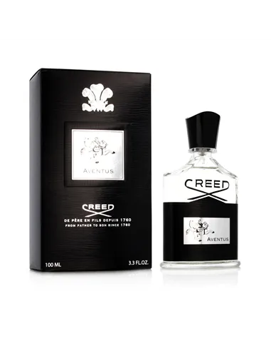 Men's Perfume Creed Millesime Aventus EDP EDP