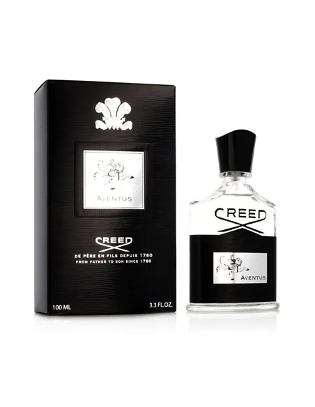 Men's Perfume Creed Millesime Aventus EDP EDP