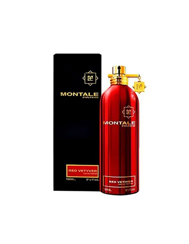 Men's Perfume Montale Red Vetiver EDP 100 ml