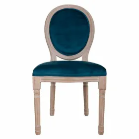 Valgomojo kėdė Alexandra House Living Pilka 100 % poliesteris 46 x 96 x 48 cm