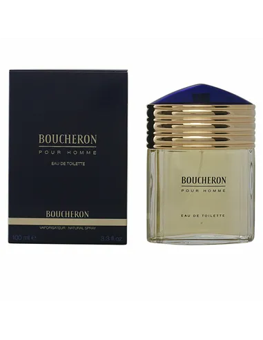 Men's Perfume Boucheron Boucheron Pour Homme EDT