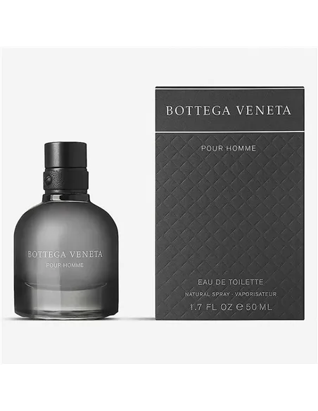 Men's Perfume Bottega Veneta P.Homme EDT