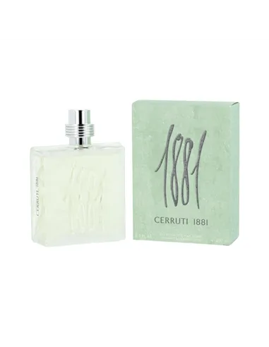 Men's Perfume Cerruti 1881 Pour Homme EDT