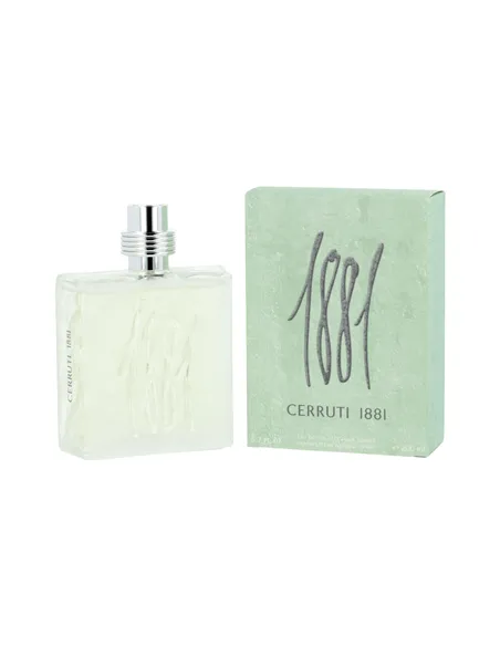 Men's Perfume Cerruti 1881 Pour Homme EDT