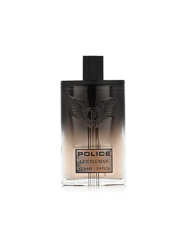 Men's Perfume Police Gentleman EDT