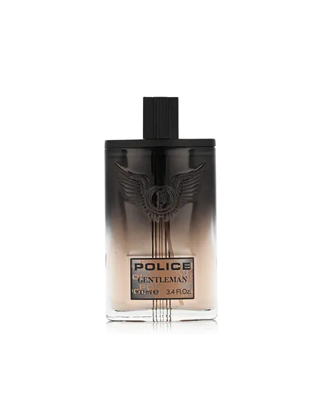 Men's Perfume Police Gentleman EDT