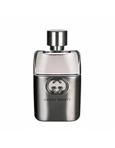 Men's Perfume Gucci Gucci Guilty EDT 50 ml