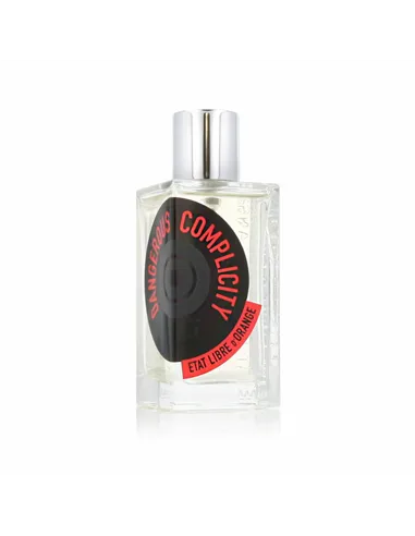 Unisex Perfume Etat Libre D'Orange Dangerous Complicity EDP