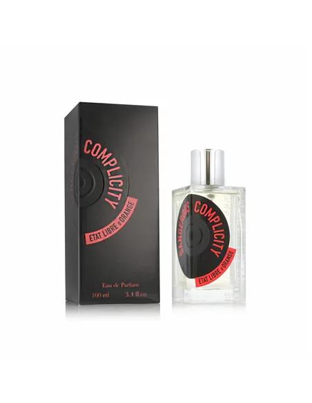 Unisex Perfume Etat Libre D'Orange Dangerous Complicity EDP