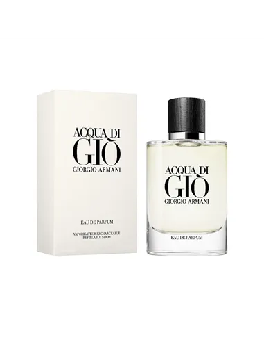 Men's Perfume Armani Acqua Di Gio EDP 75 ml