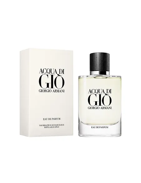 Men's Perfume Armani Acqua Di Gio EDP 75 ml