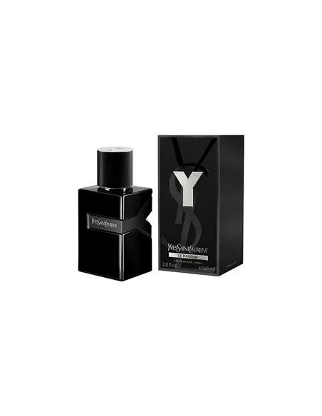 Men's Perfume Yves Saint Laurent Le Parfum EDP 60 ml