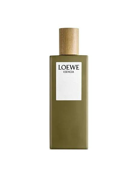 Unisex Perfume Loewe Esencia