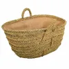 Lastenvaunut Alexandra House Living Esparto-ruoho 50 x 40 x 60 cm