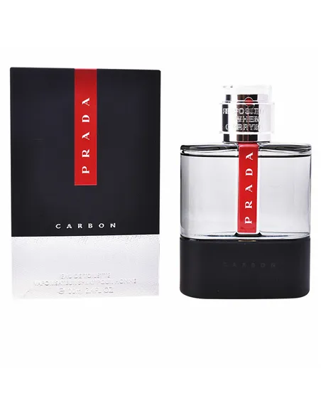 Men's Perfume Prada Luna Rossa Carbon EDT