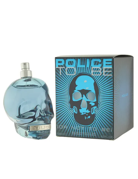 Men's Perfume Police 601121 EDT