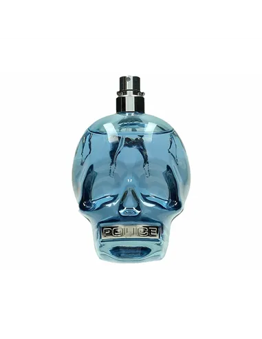 Men's Perfume Police 601121 EDT