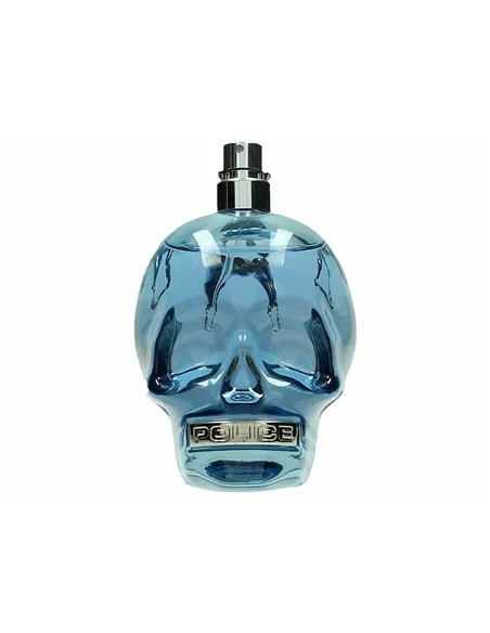 Men's Perfume Police 601121 EDT