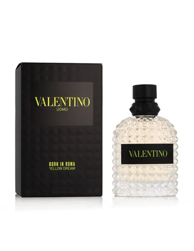 Men's Perfume Valentino EDT