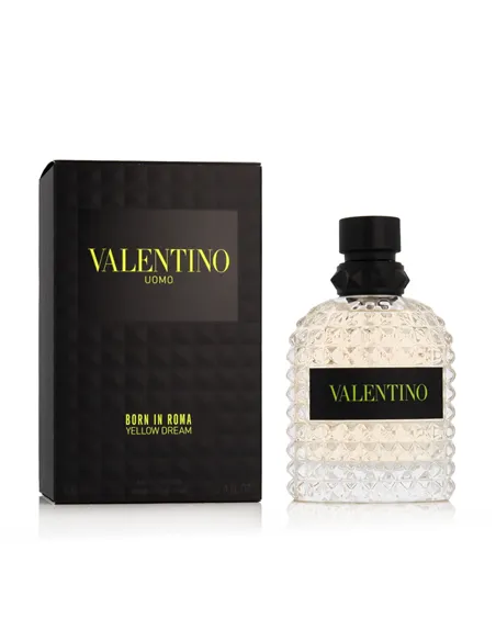 Men's Perfume Valentino EDT