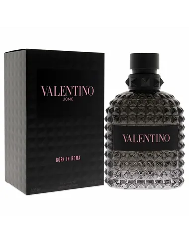 Men's Perfume Valentino EDT Born in Roma