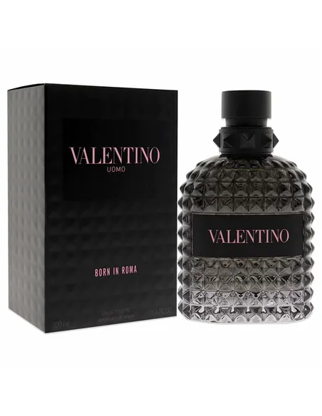 Men's Perfume Valentino EDT Born in Roma