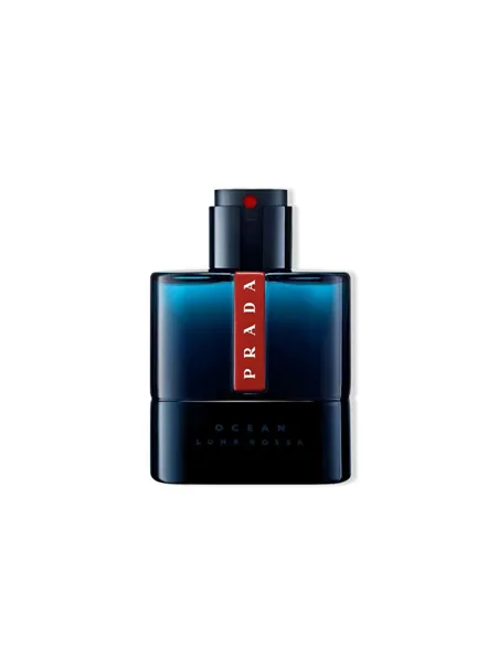 Men's Perfume Prada Luna Rossa Ocean EDT 150 ml