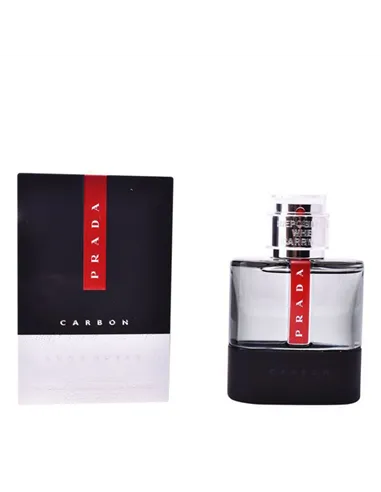 Men's Perfume Prada Luna Rossa Carbon EDT 50 ml