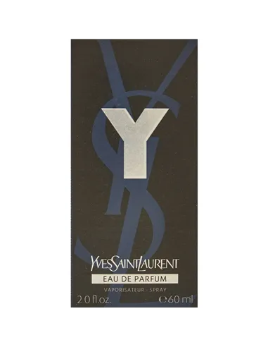 Men's Perfume Yves Saint Laurent EDP 60 ml