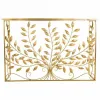 Hall Alexandra House Living Golden 40 x 80 x 120 cm