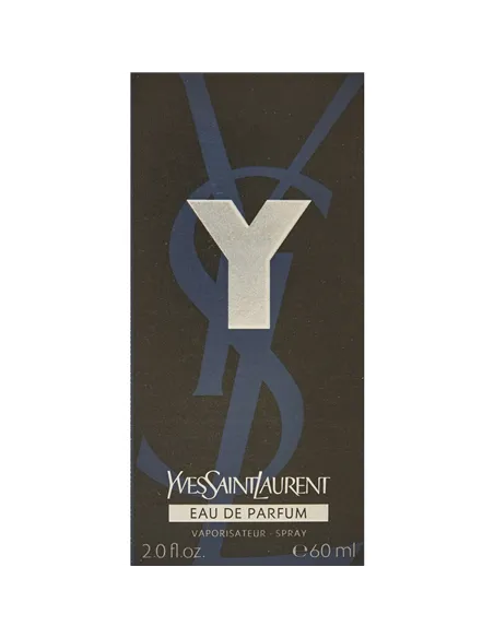 Men's Perfume Yves Saint Laurent EDP 60 ml