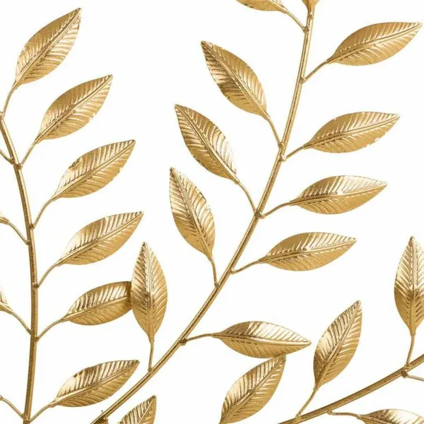 Hall Alexandra House Living Golden 40 x 80 x 120 cm