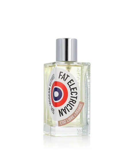 Men's Perfume Etat Libre D'Orange Fat Electrician Semi-Modern Vetiver EDP