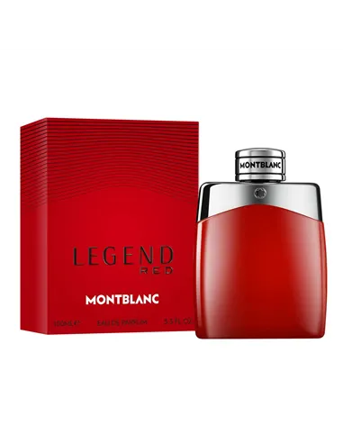 Men's Perfume Montblanc Legend Red EDP