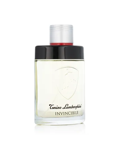 Men's Perfume Tonino Lamborghini Invincibile EDT