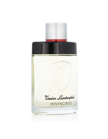 Men's Perfume Tonino Lamborghini Invincibile EDT