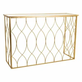 Мебель для прихожей Alexandra House Living Позолоченный 40 x 80 x 120 cm